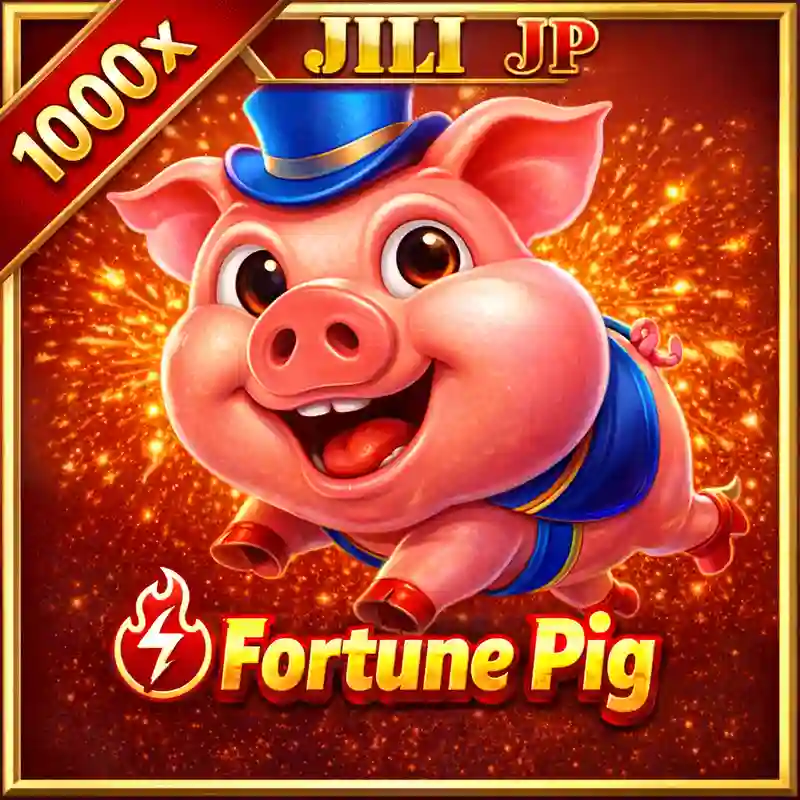 Fortune Pig